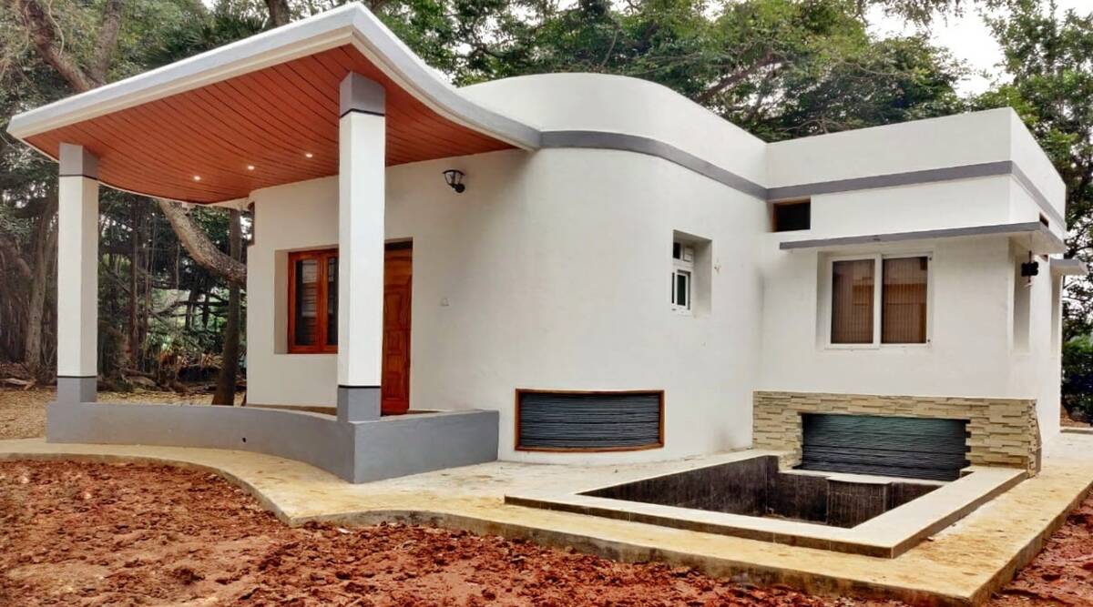 iit-madras-startup-builds-india-s-first-3d-printed-house-in-just-5-days