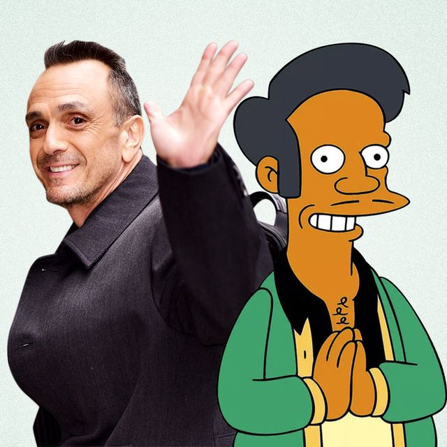 The Simpsons Actor Hank Azaria Apologizes To Every Indian Person For Voicing Character Apu 