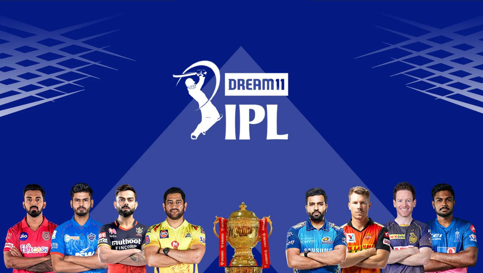 IPL 2021 to start today Here is your guide to everything you need