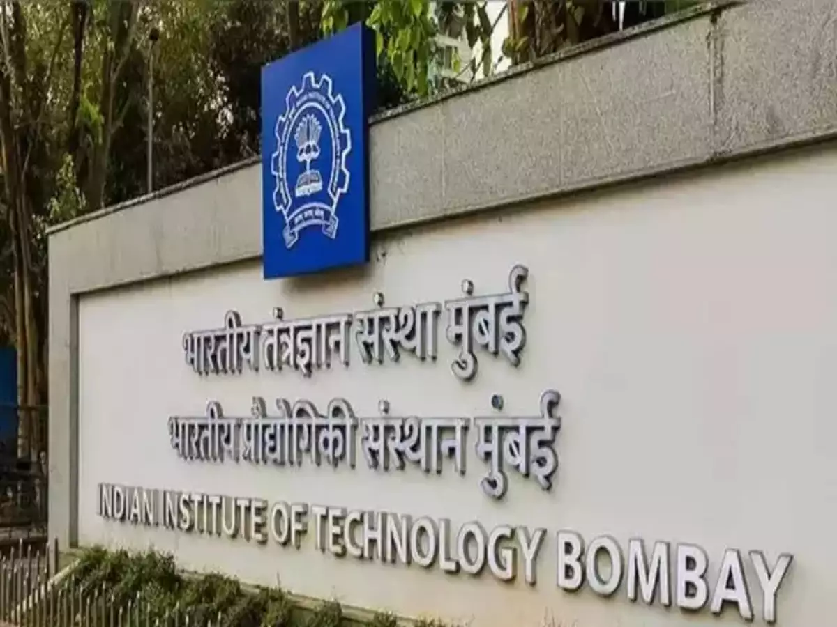 Iit-bombay Students Who Cannot Complete 4 Years Of Btech Can Now Leave 