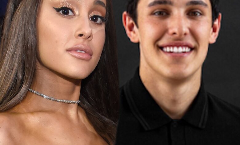 Ariana Grande And Dalton Gomez Heading For Divorce After 2 Years Of Marriage The Tatva 8741