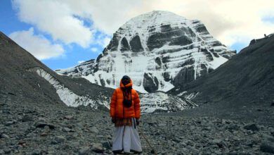 mount kailash tour how