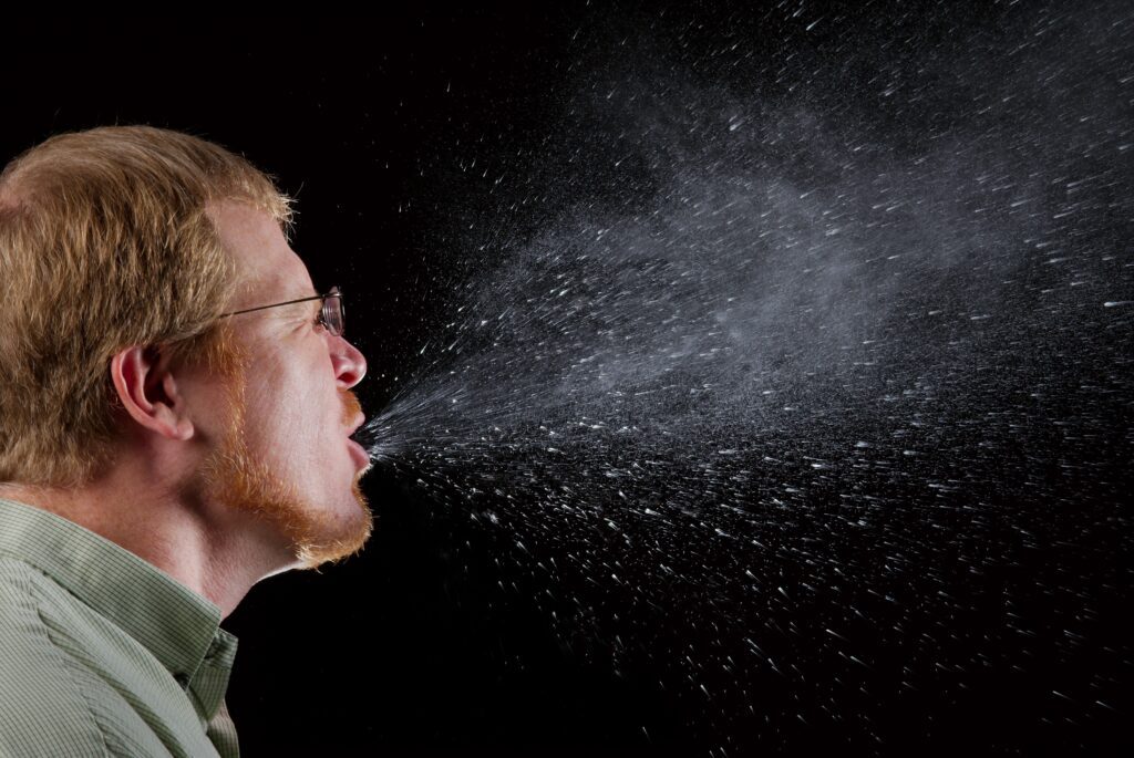 British Man Ruptures His Throat After Holding Sneeze L Tatva