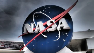 NASA Logo