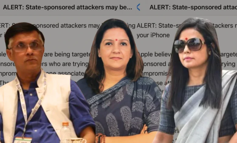 Mahua Moitra-This Woman Is Stopping Politicians From Snooping In Your  Privacy