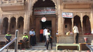 450313 banke bihari temple mathura