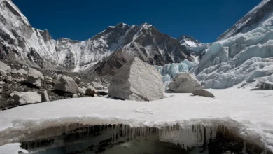 2023 06 20T000411Z 946910395 RC2AQD7UJTCD RTRMADP 3 CLIMATE CHANGE HIMALAYA GLACIERS 1687227949