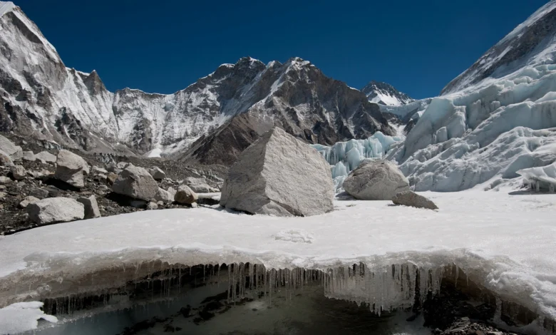 2023 06 20T000411Z 946910395 RC2AQD7UJTCD RTRMADP 3 CLIMATE CHANGE HIMALAYA GLACIERS 1687227949