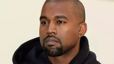 what is the controversy surrounding kanye west here are details