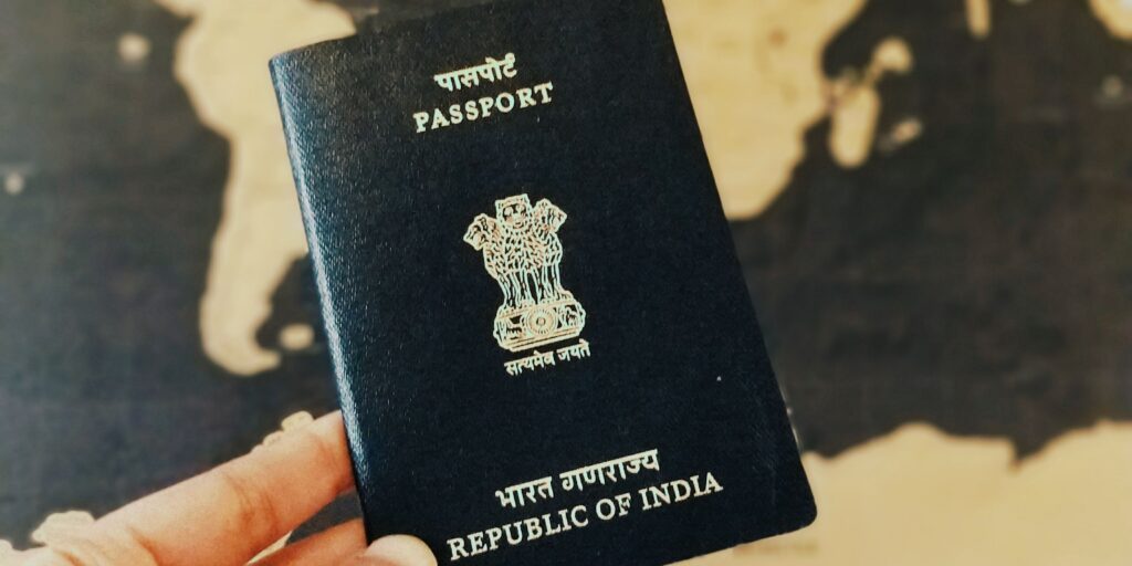 Henley Passport Index India rises by 3 levels to 80th rank, Pak's