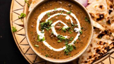 Dal Makhani New 3