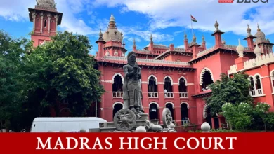 madras high court