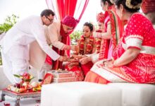 Indian Wedding Boston Kanyadaan Photography 1mod min