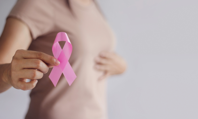 breast cancer treatment