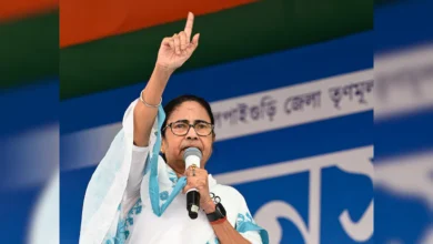 CM Mamata Banerjee