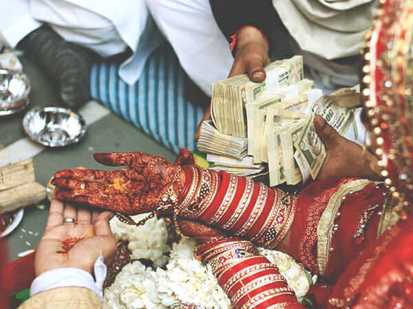 dowry calculator