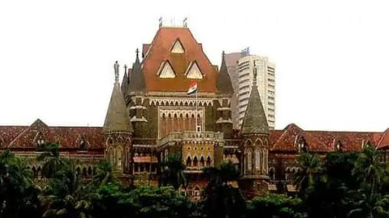 Bombay HC controversial decision