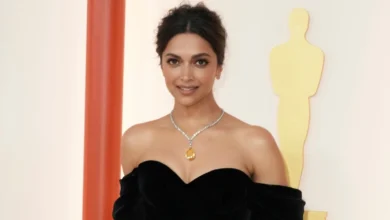 Deepika Padukone