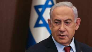 Netanyahu CPI