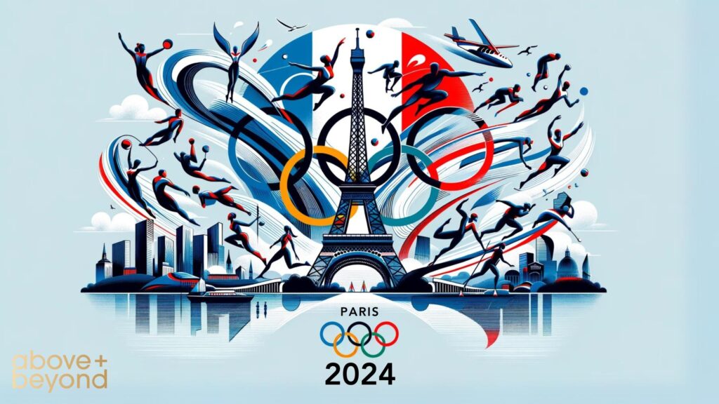 Paris 2024 Olympics