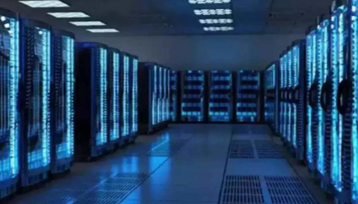 data center capacity