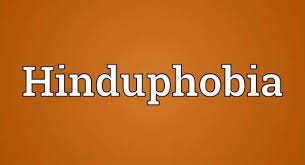 Hinduphobia