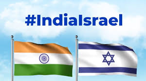 **Foreign Minister Israel Katz: Strengthening Bonds Between Israel and India**

Foreign Minister Israel Katz 