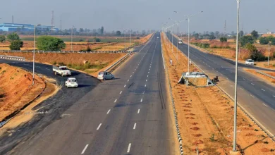 indian roads fatalities in mishaps high despite better construction and use of tech