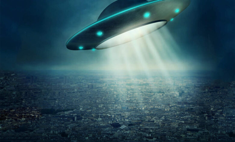 is the truth out there how the harvard based galileo project will search the skies for alien technology
