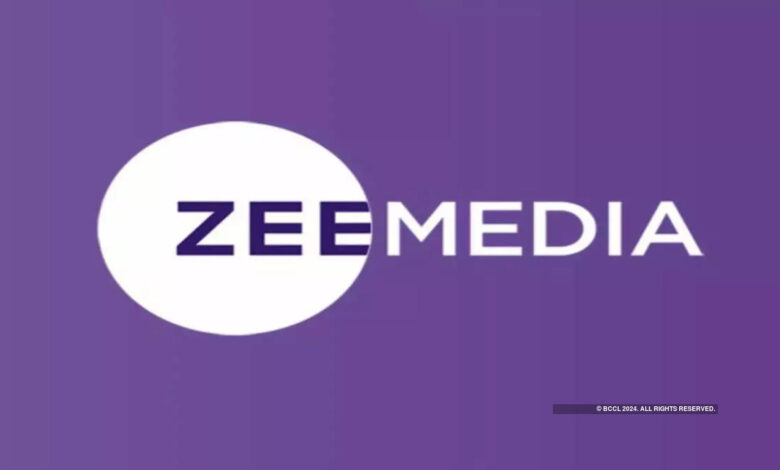 Zee media channels