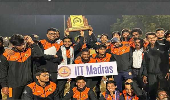 IIT Madras launches a new admissions UG programs