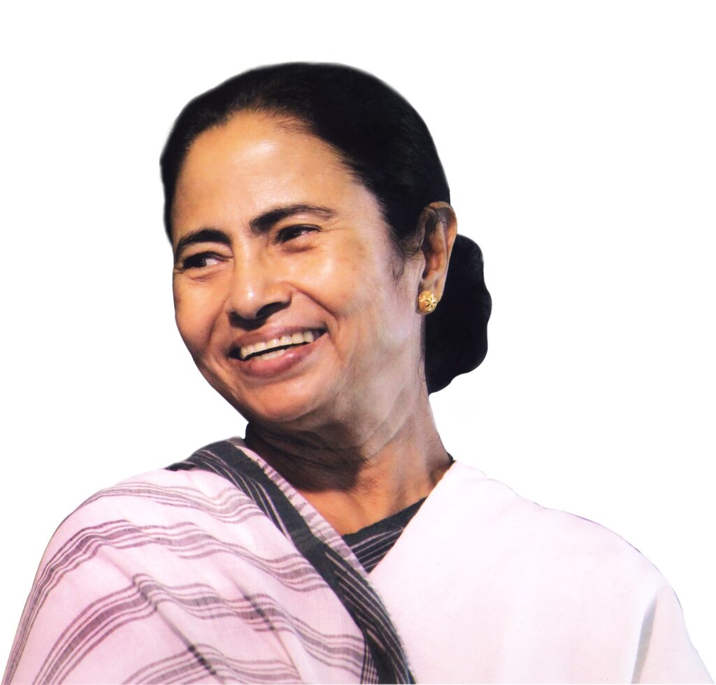 Bengal CM