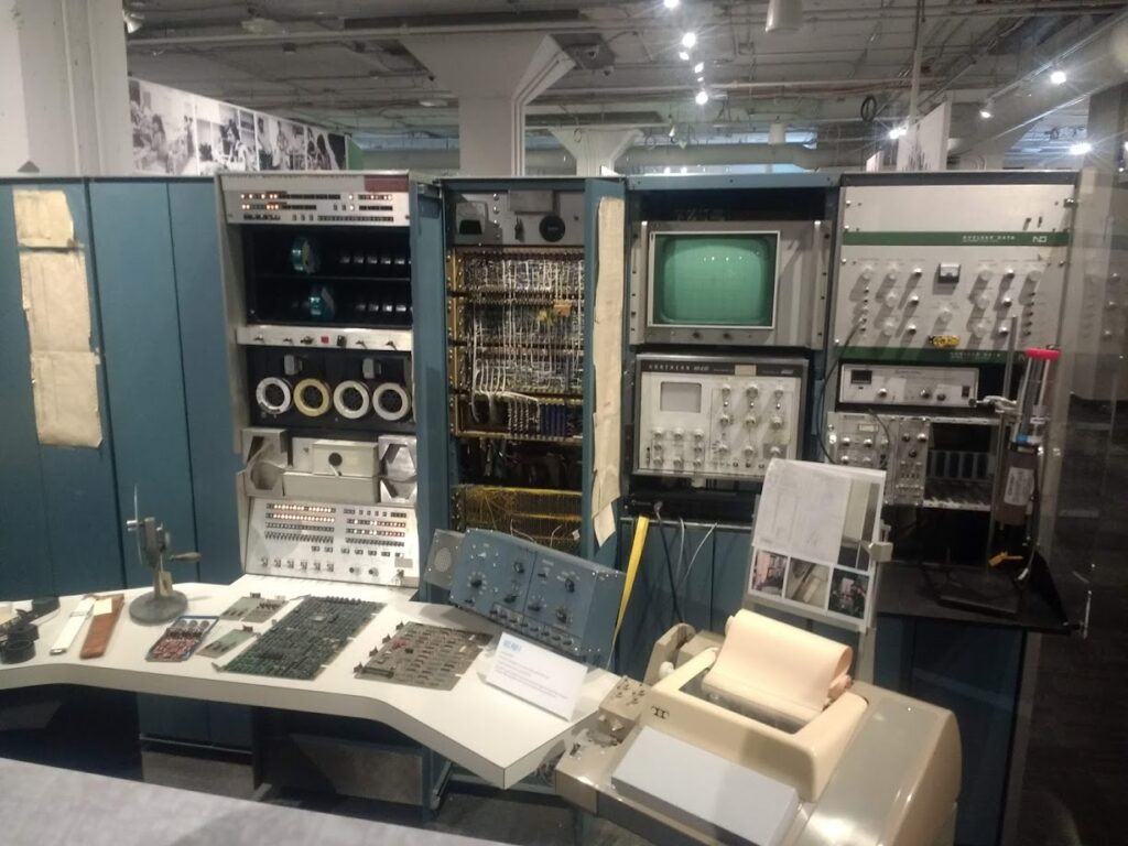 Original livingcomputers
