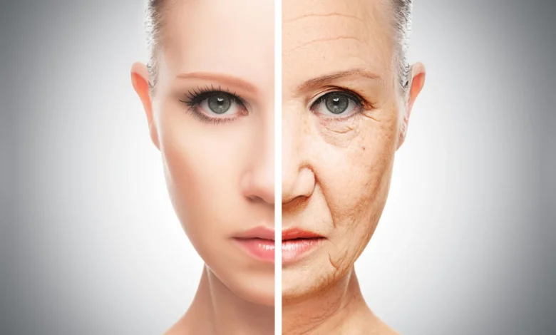 Reverse Aging