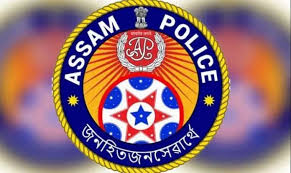 Assam Police Seize Drugs
