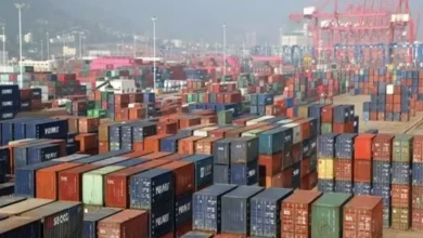 india imposes anti dumping duty on 3 chinese products for 5 years