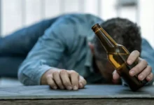 nearly 3 million annual deaths due to alcohol and drug use majority among men who