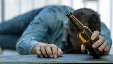Alcohol-Related Deaths