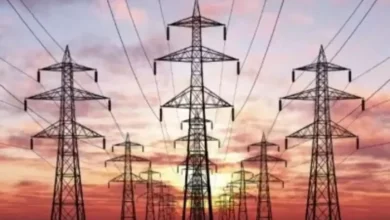 peak power demand up to 220 gw as temperatures rise