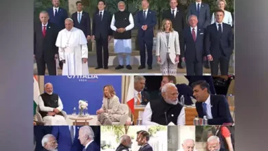 pm modi at g7 summit presented indias perspective on world stage