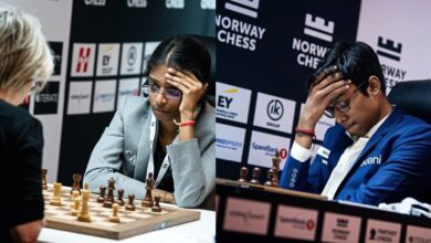 Norway Chess 2024