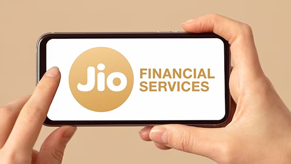 Jio Finance app