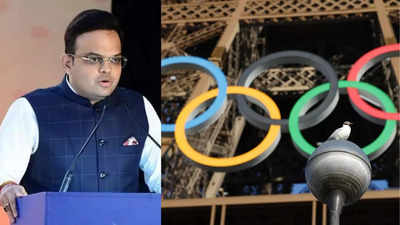 Indian Olympic