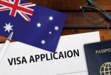 Australia student visa fees