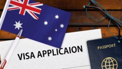 Australia student visa fees