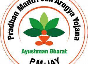 Ayushman Bharat Logo