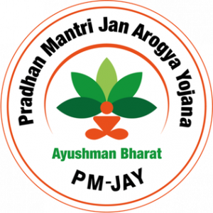 Ayushman Bharat Logo