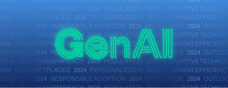 GenAI in 2024