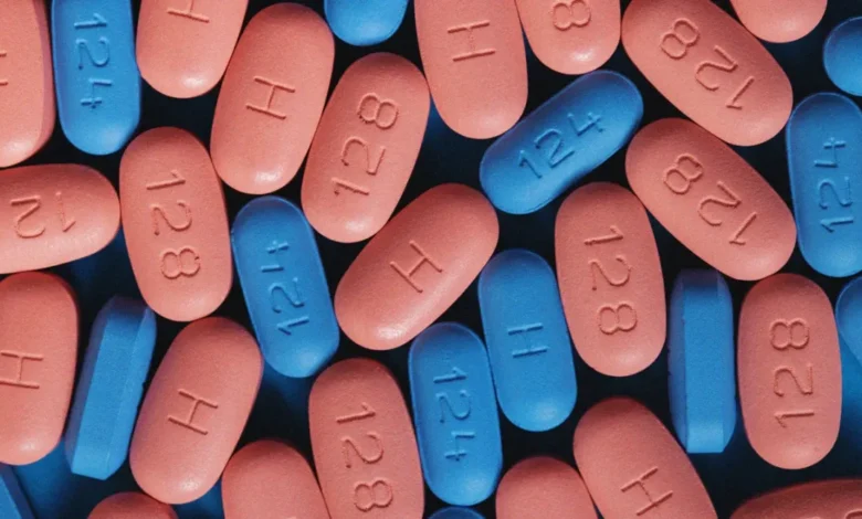 HIV Pills Overhead 1296x728 Header