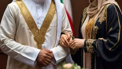 Kuwait couple got divorced only 3 minutes after getting married 669e78064c0ff